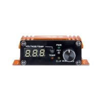 Лот: 18196500. Фото: 6. DL Audio Gryphon Pro 1.3200 усилитель