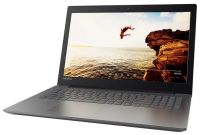 Лот: 11402755. Фото: 3. Ноутбук 15.6" Lenovo IdeaPad 320-15... Компьютеры, оргтехника, канцтовары