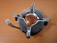 Лот: 6834043. Фото: 2. кулер intel d34017 для Socket... Комплектующие
