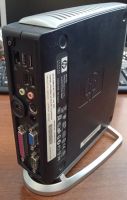 Лот: 18291279. Фото: 2. Тонкий клиент HP Compaq t5520. Компьютеры, ноутбуки, планшеты