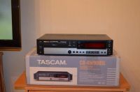 Лот: 6257761. Фото: 3. Tascam CD-RW900SL профессиональный... Бытовая техника