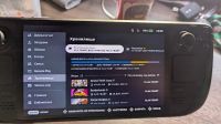 Лот: 24838831. Фото: 2. Steam deck Oled. Игровые приставки, консоли, видеоигры