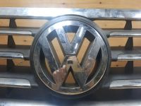 Лот: 18952007. Фото: 6. Решетка радиатора Volkswagen Touran...