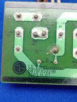 Лот: 25239726. Фото: 7. Плата управления с разъемами 6870FX5059B...