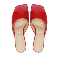 Лот: 25062203. Фото: 3. Мюли EKONIKA. Одежда, обувь, галантерея