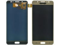 Лот: 18075377. Фото: 2. Дисплей Samsung Galaxy J5 (2016... Запчасти, оборудование