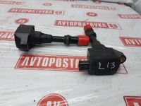 Лот: 20898753. Фото: 2. Катушка зажигания Honda Fit GD1... Автозапчасти