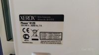 Лот: 18157493. Фото: 4. Принтер Xerox Phaser 6120 цветной... Красноярск