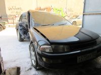 Лот: 5079583. Фото: 2. Toyota carina по запчастям. Авто, мото, водный транспорт