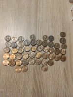 Лот: 21346842. Фото: 2. 1 цент США погодовка. Монеты