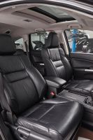 Лот: 19516424. Фото: 10. Honda CR-V, IV 2.4 AT (190 л.с...