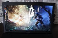 Лот: 14404892. Фото: 9. Игровой ноутбук Lenovo G710 17...