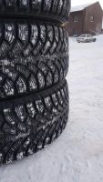 Лот: 10930961. Фото: 4. Nokian Nordman 4 225\55\17. Красноярск