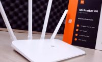 Лот: 14419023. Фото: 12. Роутер Xiaomi Mi Wi-Fi Router...