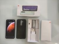 Лот: 17327274. Фото: 4. Xiaomi redmi note 8 pro 64gb