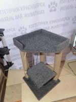Лот: 18070273. Фото: 5. Комплекс кошачий