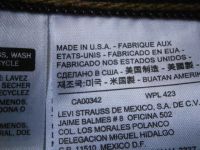 Лот: 9649123. Фото: 15. Эксклюзив - MADE IN USA ! Мужские...