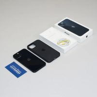 Лот: 18438526. Фото: 2. Apple iPhone 13 256 ГБ | Midnight... Смартфоны, связь, навигация