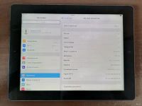 Лот: 17803461. Фото: 2. iPad 4 16 GB Wi-Fi + Cellular. Компьютеры, ноутбуки, планшеты