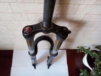 Лот: 5295329. Фото: 2. Вилка Manitou Sherman. Велоспорт