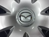 Лот: 16503556. Фото: 10. Оригинальные стальные диски MAZDA...