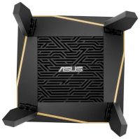 Лот: 16908246. Фото: 4. Wi-Fi роутер ASUS RT-AX92U. Красноярск