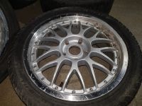 Лот: 15001173. Фото: 5. Диски BBS R17 7J 5x114.3 ET42...