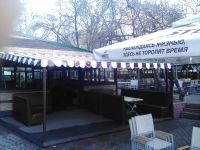 Лот: 10637997. Фото: 2. Тентовый навес. Отделочные материалы