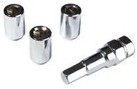 Лот: 6457003. Фото: 2. Гайки для дисков, под внутренний... Шины, Диски