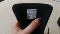 Лот: 5698556. Фото: 4. Стильные кожаные кроссовки Reebok... Красноярск