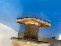 Лот: 23246366. Фото: 15. выхлопная труба Ford Focus CB4