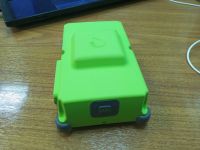 Лот: 19875954. Фото: 3. Геодезический Приемник Triumph-2... Бизнес