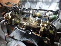 Лот: 19008187. Фото: 4. Двигатель Nissan Teana J32 VQ25DE... Красноярск