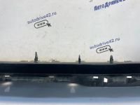 Лот: 25000857. Фото: 4. накладка бампера LEXUS LX500D... Красноярск