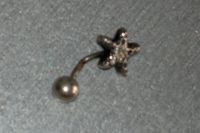 Лот: 3977046. Фото: 2. Пирсинг. Ювелирные изделия, бижутерия, часы