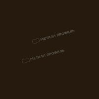 Лот: 24038810. Фото: 2. Штакетник металлический МЕТАЛЛ... Срубы и конструкции