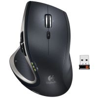 Лот: 4671736. Фото: 2. Мышь игровая беспроводная Logitech... Периферия
