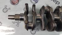 Лот: 24296272. Фото: 2. Коленвал Toyota Corolla Fielder... Автозапчасти