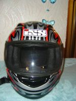 Лот: 5395157. Фото: 2. Шлем IXS HX 127 Размер S(Маленький... Мототехника