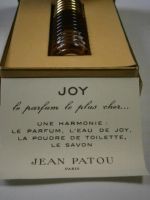 Лот: 6365314. Фото: 11. Parfum JOY 7.5 мл. от JEAN PATOU...