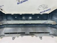 Лот: 25000855. Фото: 16. бампер Toyota Land Cruiser Prado...