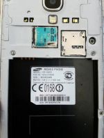 Лот: 14001041. Фото: 4. Samsung galaxy S4 GT-I9500