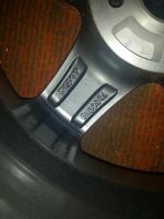 Лот: 6154189. Фото: 3. диски на 15. Авто, мото, водный транспорт