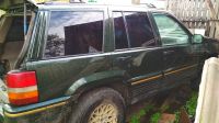 Лот: 11952564. Фото: 5. Автомо Jeep Grand Cherokee