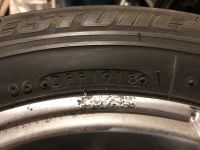 Лот: 12775463. Фото: 5. Отличный комплект Bridgestone...