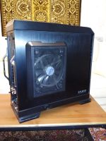 Лот: 11511943. Фото: 7. Корпус ПК Zalman GS1200