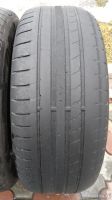 Лот: 12517434. Фото: 5. Летние шины 215/60 R16 Goodyear...