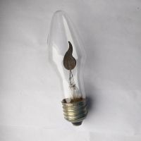 Лот: 15297276. Фото: 3. лампочка СССР......свеча... Коллекционирование, моделизм