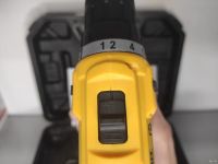 Лот: 18113432. Фото: 7. Шуруповерт DeWalt 21v