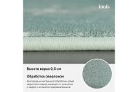 Лот: 24073222. Фото: 3. Коврик для ванной комнаты IDDIS... Домашний быт